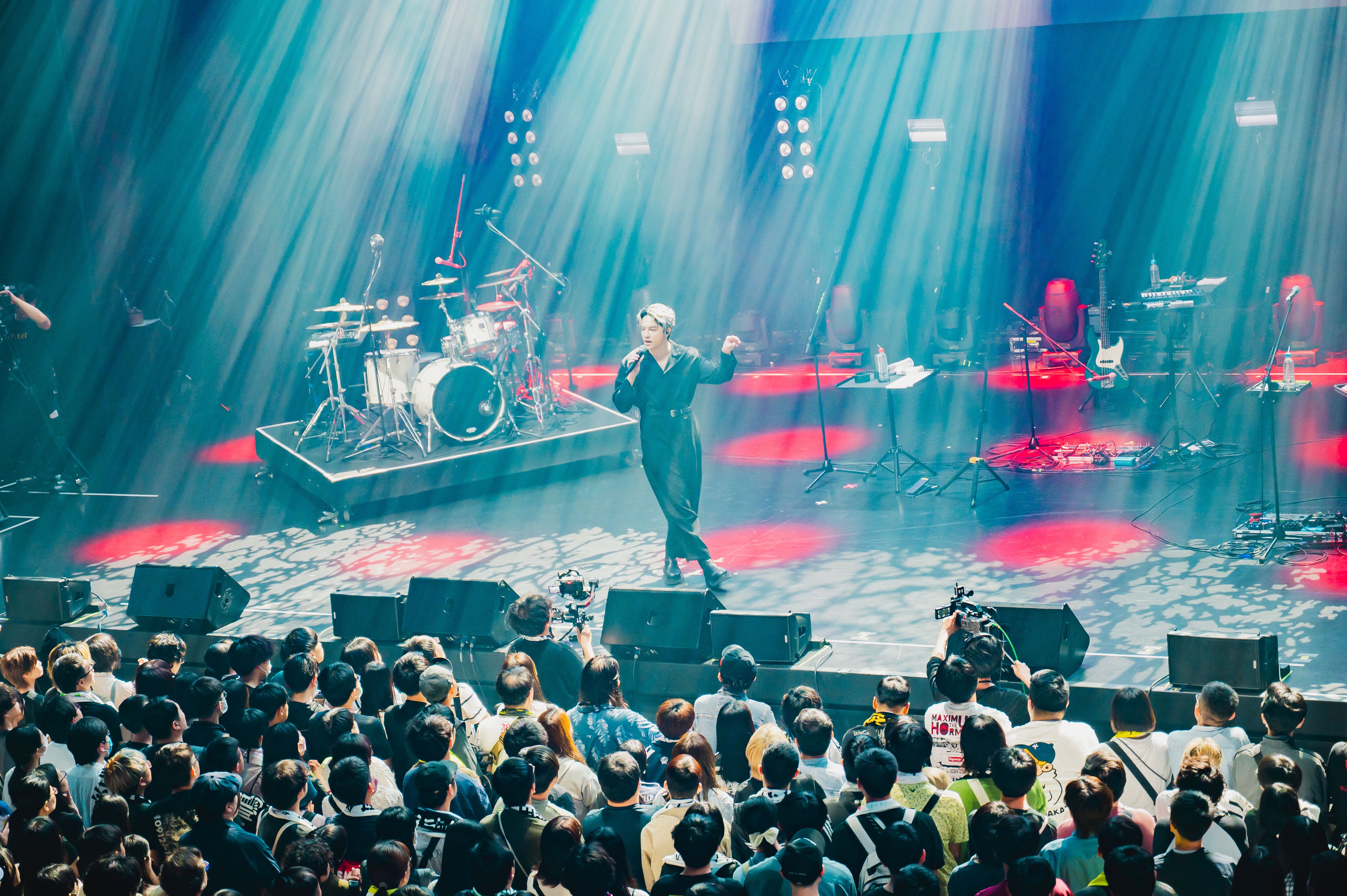 J.Sheon（提供写真）