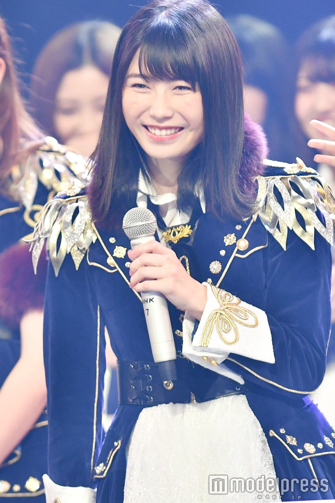 AKB48（C）モデルプレス