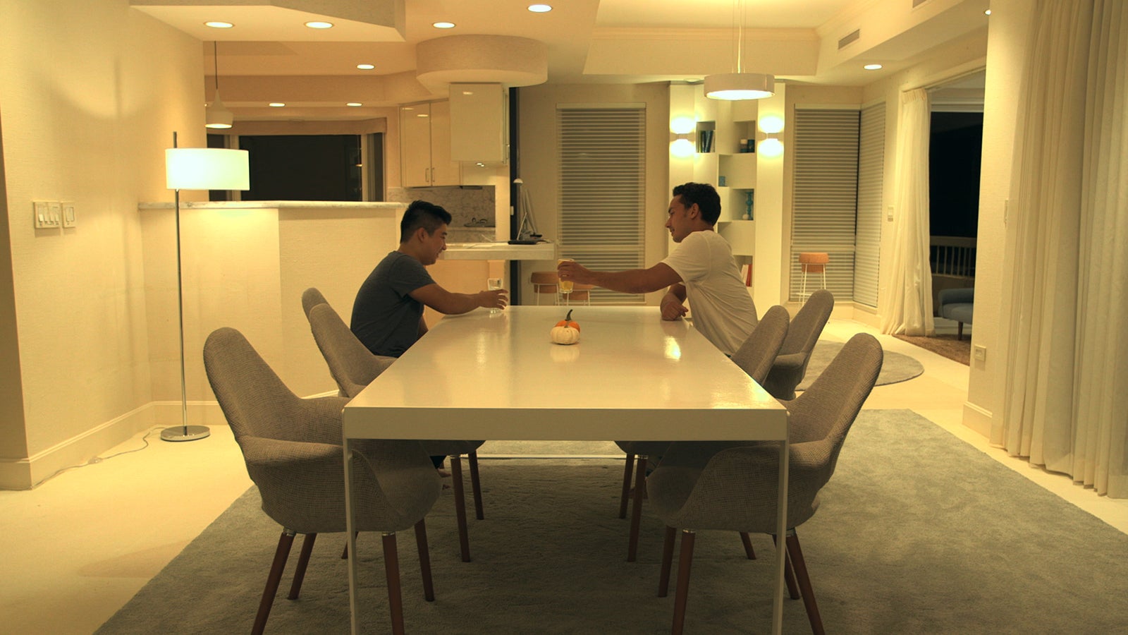 『TERRACE HOUSE ALOHA STATE』2nd WEEK（C）フジテレビ／イースト・エンタテインメント 