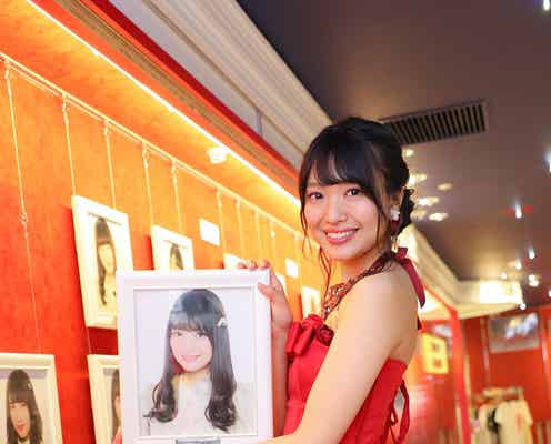 NGT48北原里英、10年間のアイドル人生に幕 新潟で涙の卒業公演<スピーチ/セットリスト>