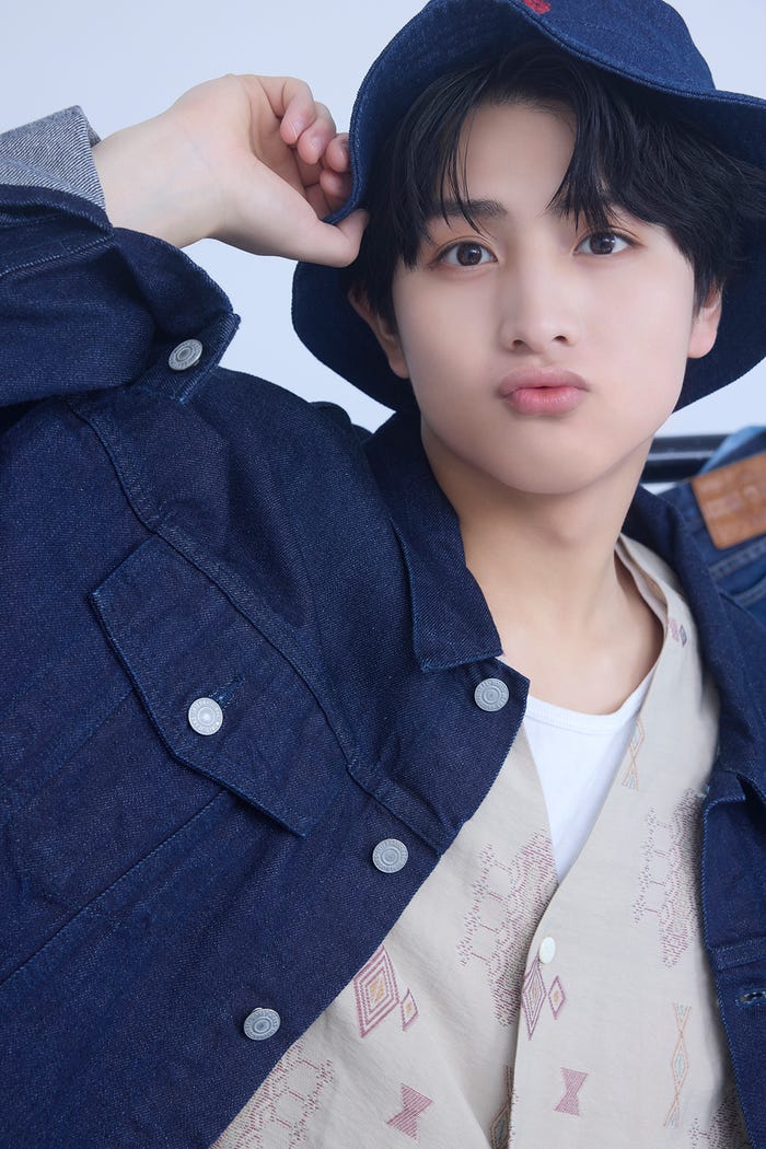 柏木悠1st写真集「19→20」(C)KADOKAWA/撮影=諸井純二