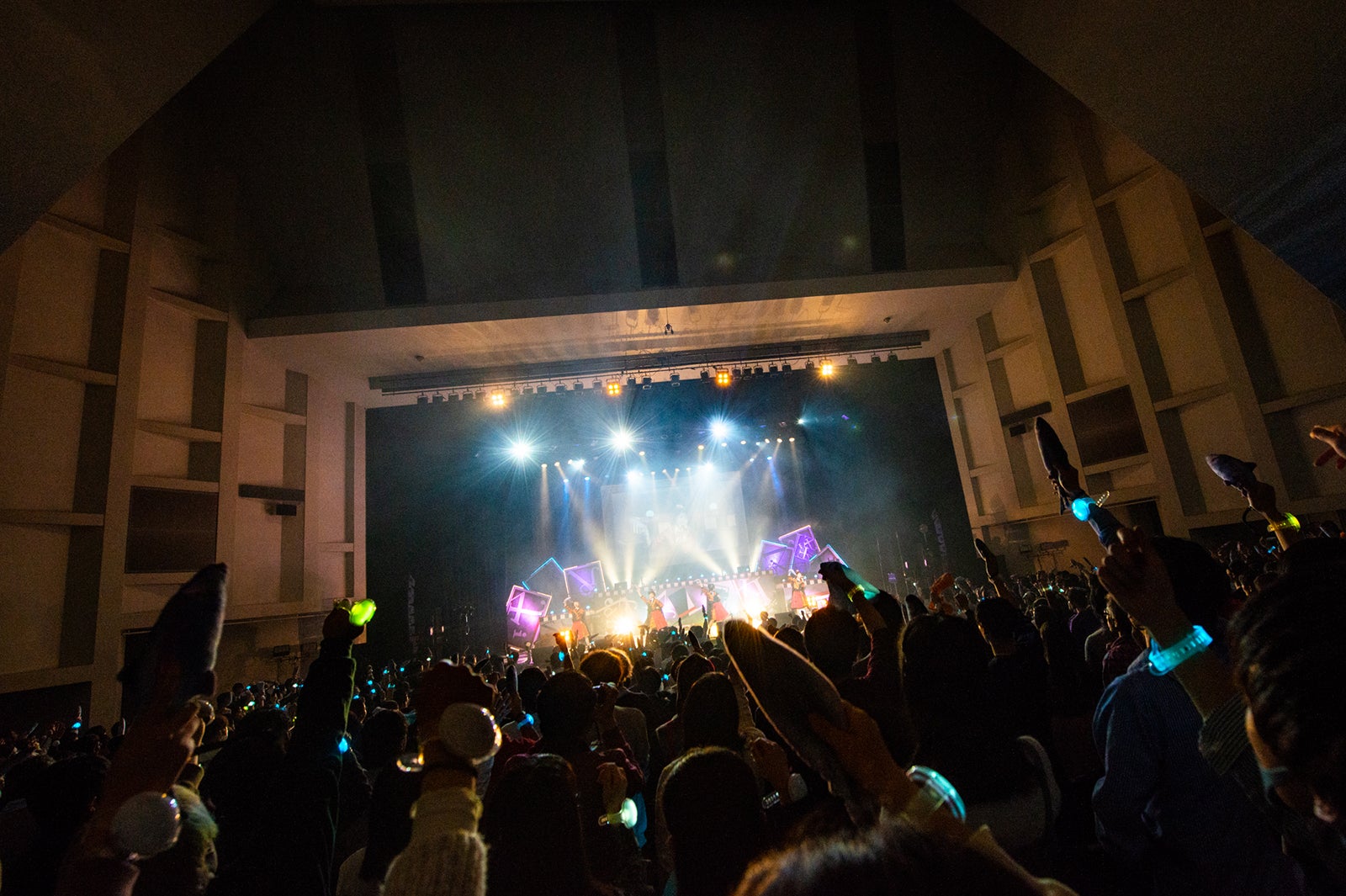 26時のマスカレイド（提供写真）