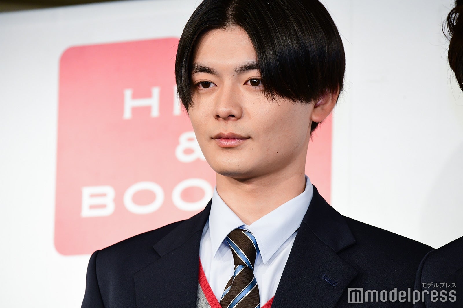 三船海斗 （C）モデルプレス