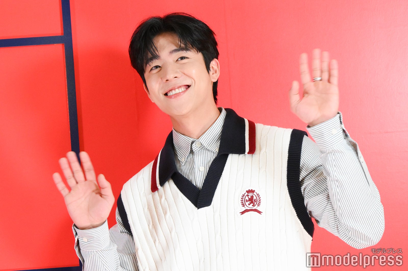 チェ・ジョンヒョプ（C）モデルプレス