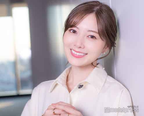 白石麻衣、乃木坂46“神宮ライブ”の忘れられない思い出 アイドル時代に見つけた夢を叶える秘訣とは?