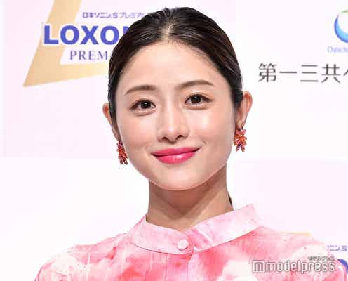 石原さとみ、よく観るYouTube動画明かす「ずっとクリックしてます」
