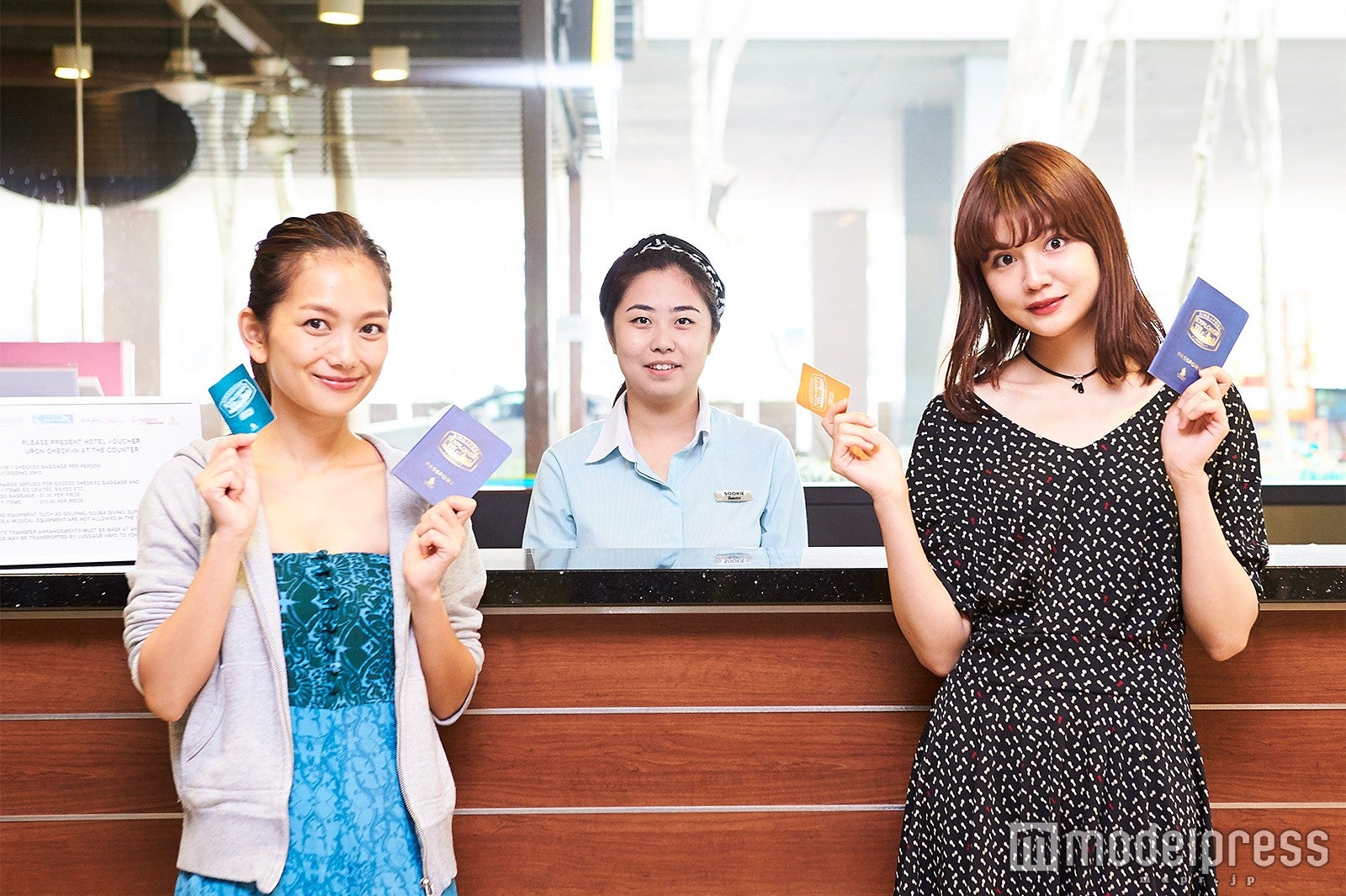 観光スポットやアトラクションをお得に楽しめるエクスプローラーパス（C）モデルプレス