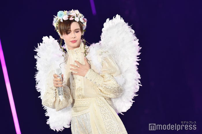 Matt(C)モデルプレス