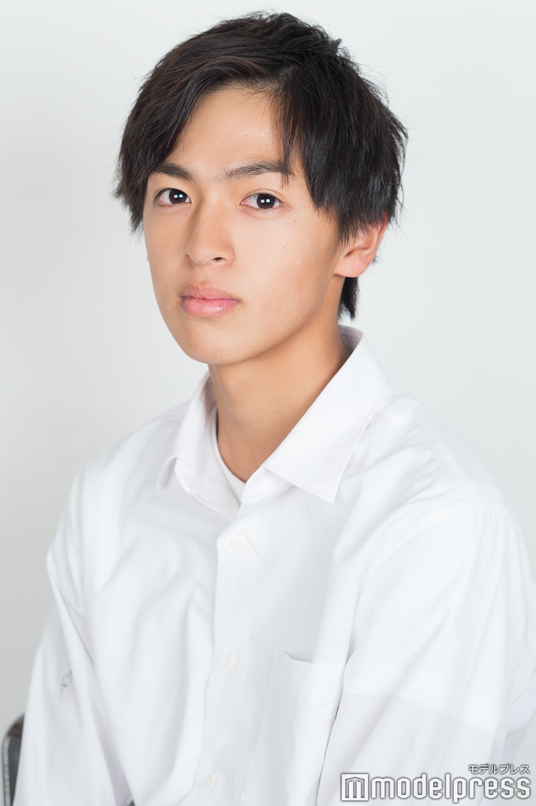 西岡将汰（C）モデルプレス