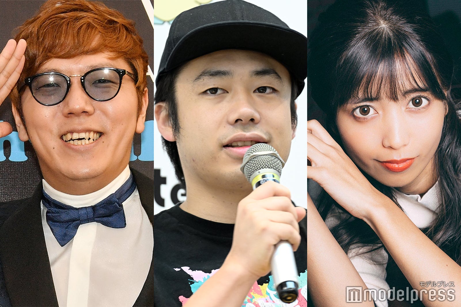 HIKAKIN、フィッシャーズ・シルクロード＆ヴァンゆん・ゆんの結婚発表に衝撃