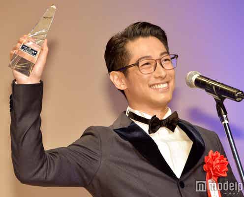 ディーン・フジオカ「13年経っても新人」に感謝 共演者も驚くブレイクぶり