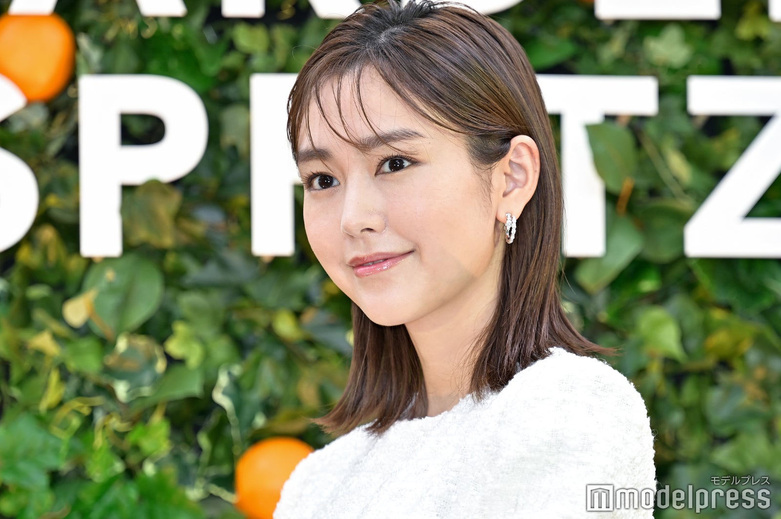 桐谷美玲（C）モデルプレス