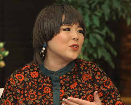ブルゾンちえみ、“withB”ブリリアン・コージの恋愛事情明かす「めちゃくちゃモテてる」