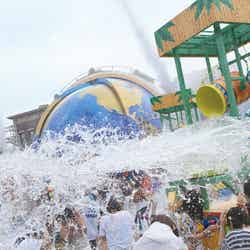 ミニオン・サプライズ・パレード/画像提供:ユニバーサル・スタジオ・ジャパン