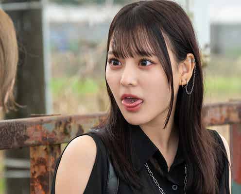 <明日、私は誰かのカノジョ シーズン2 特別編・前編>ゆあ(齊藤なぎさ)が“ホス狂地雷系女子”になった理由 壮絶な過去に迫る