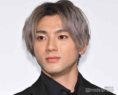 山田裕貴、松本潤に“嵐の多忙さ”聞くも意外な返答「この人の考え方には到底俺及ばないな」