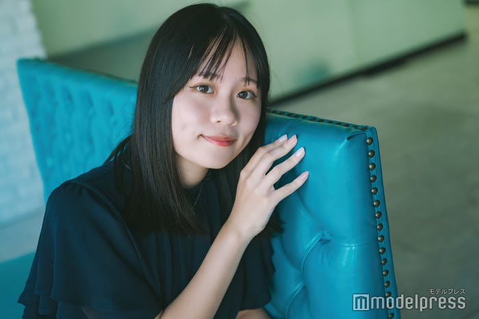 園堂香莉さん(C)モデルプレス