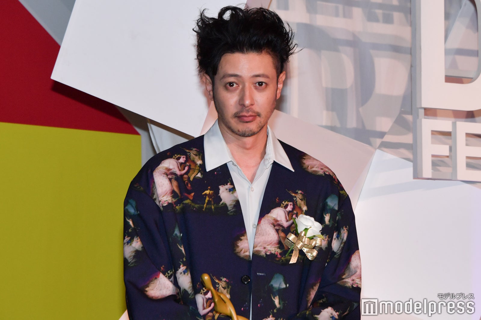 オダギリジョー （C）モデルプレス