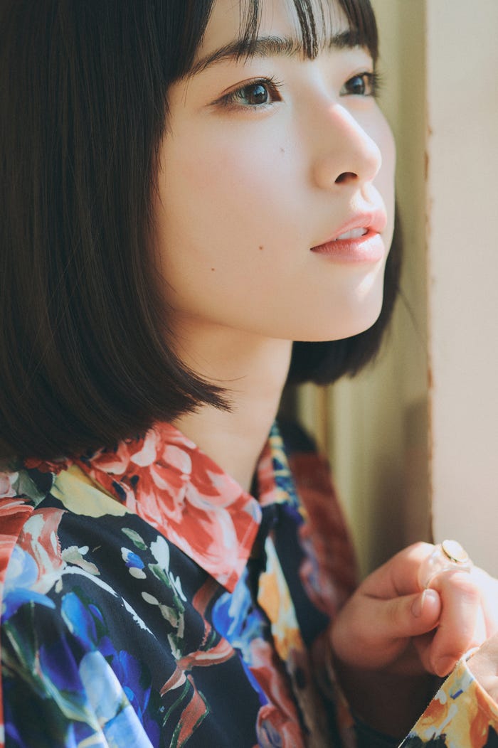 田牧そら