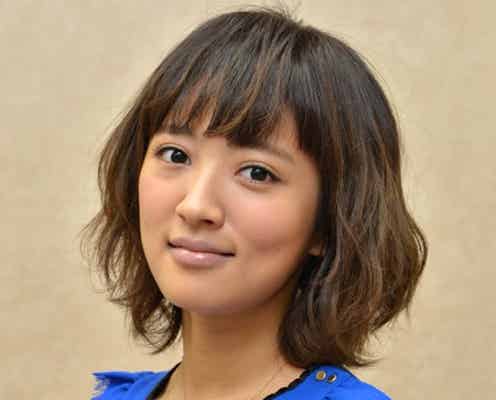 夏菜、恋愛観&オフの日の過ごし方を明かす モデルプレスインタビュー