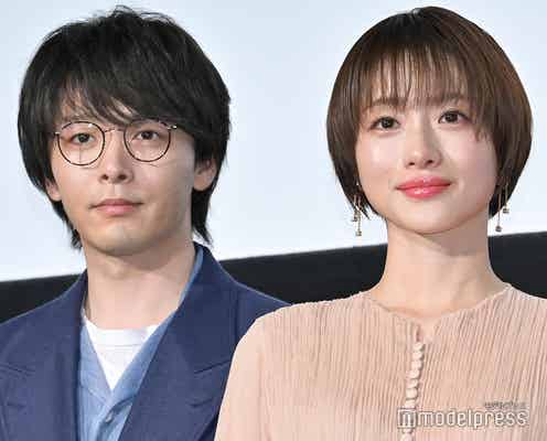 石原さとみ、義両親からの手作りプレゼントに感激 中村倫也が対抗「俺に言ってくれたら作ったのに」【ミッシング】