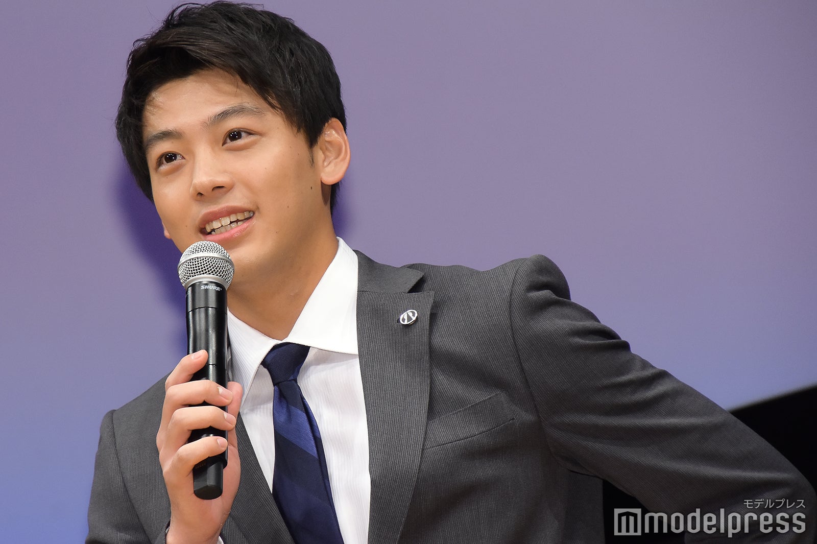 竹内涼真（C）モデルプレス
