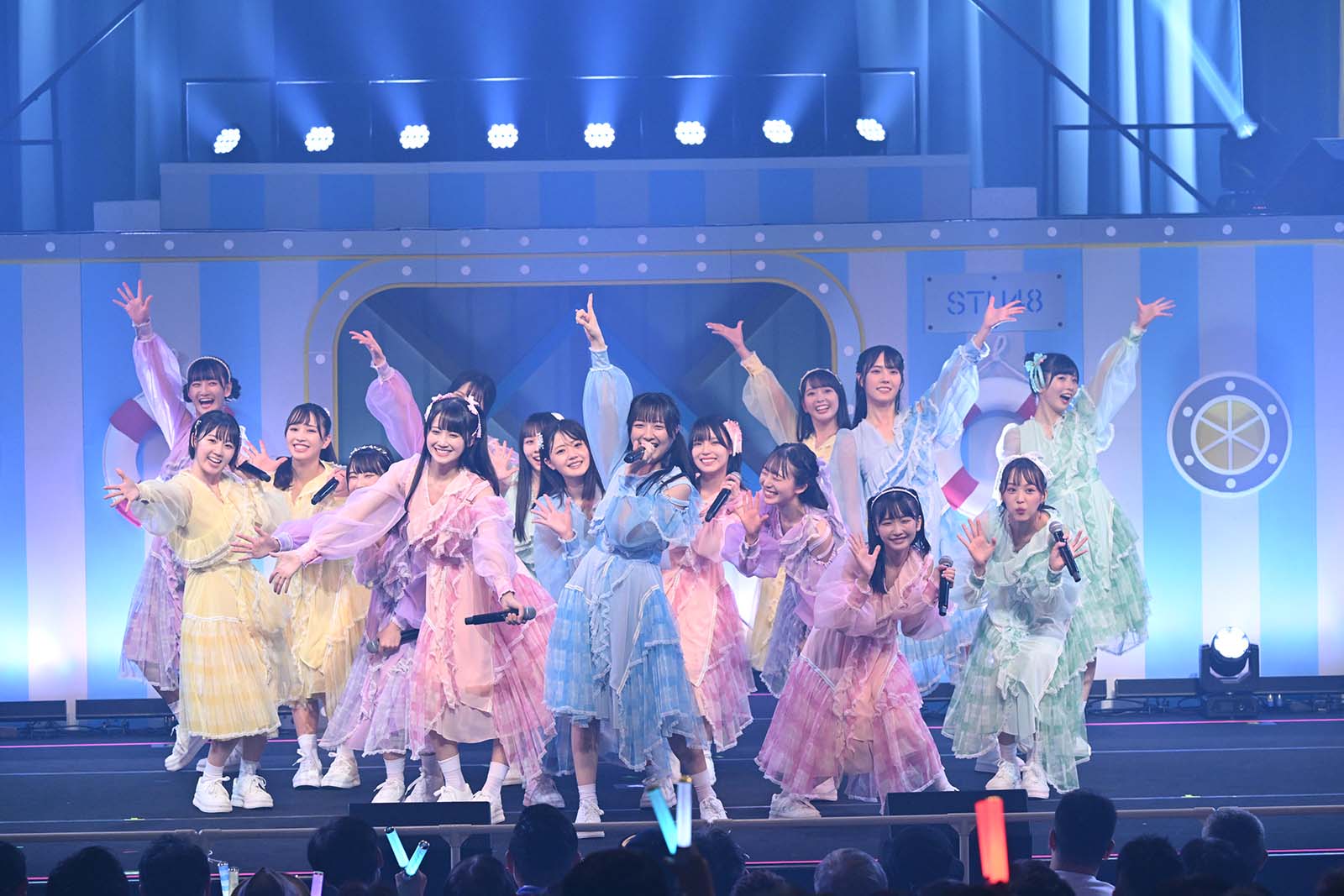 STU48（C）STU
