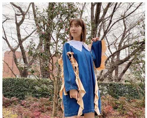 柏木由紀、レアなロングブーツで美脚披露「スタイル良い」と絶賛の声