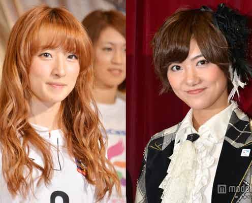 卒業・大島優子 同期から涙のメッセージ<全文>