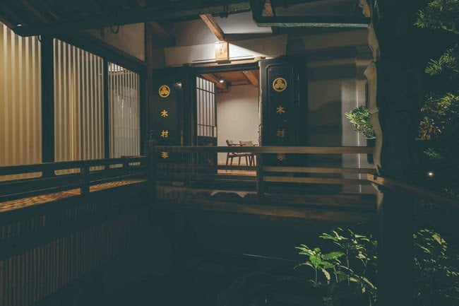  NIPPONIA 田原本 マルト醤油／画像提供：マルト