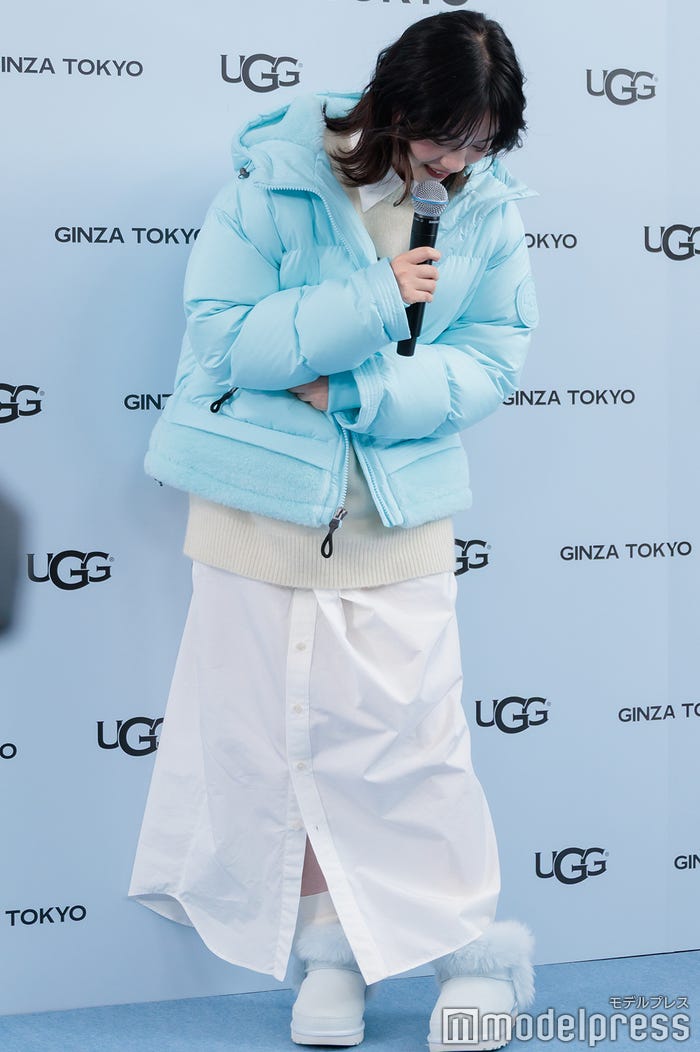 西野七瀬(C)モデルプレス