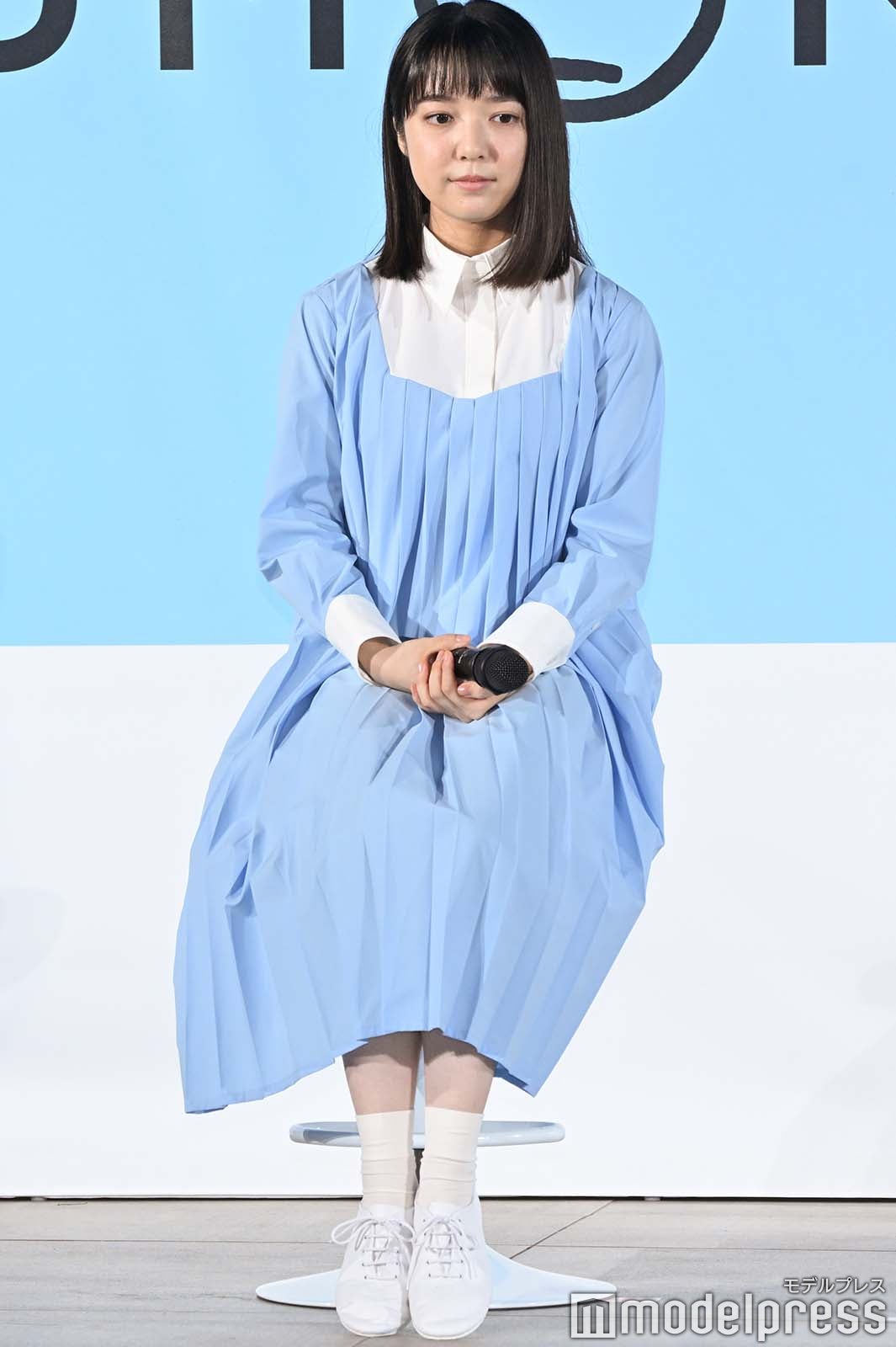 上白石萌音（C）モデルプレス