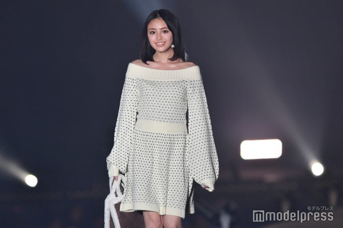 香音(C)モデルプレス