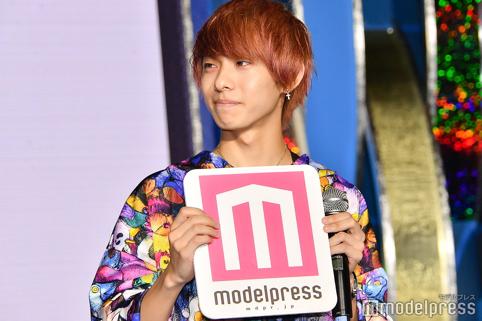 神狩シエルさん （C）モデルプレス