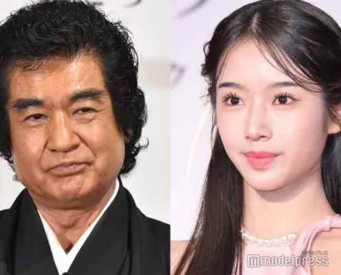 藤岡弘、の娘・天翔天音、父親にクレーム やめてほしいこととは?「夜遅くに友だちと遊んでいたら」
