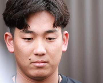 阪神 伊原が女性トラブルを謝罪、球団本部長「当事者と円満に話し合いができ、解決いたしました」