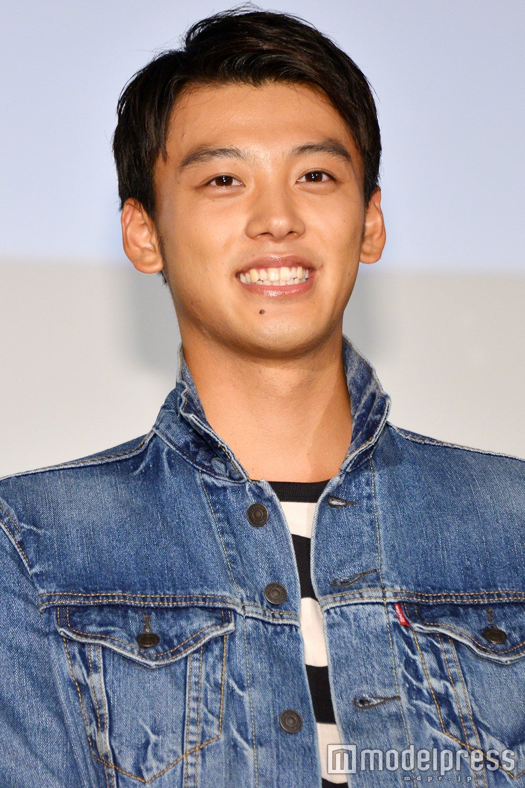 竹内涼真（C）モデルプレス