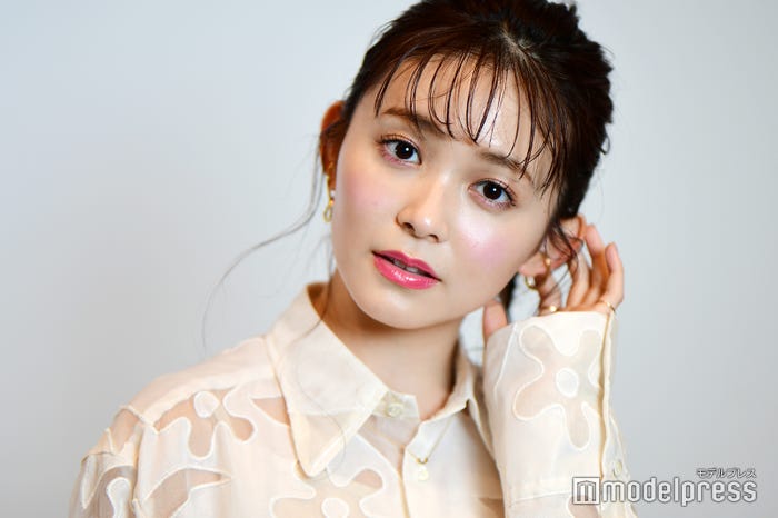 久間田琳加(C)モデルプレス