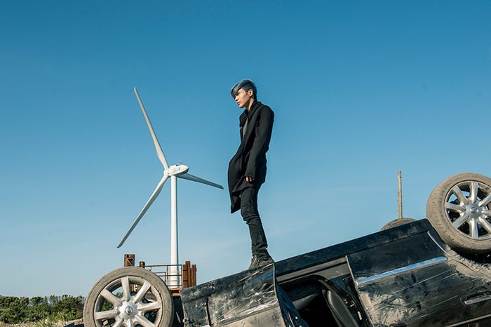 ドラマ『ファイナルライフ -明日、君が消えても-』より(提供写真)