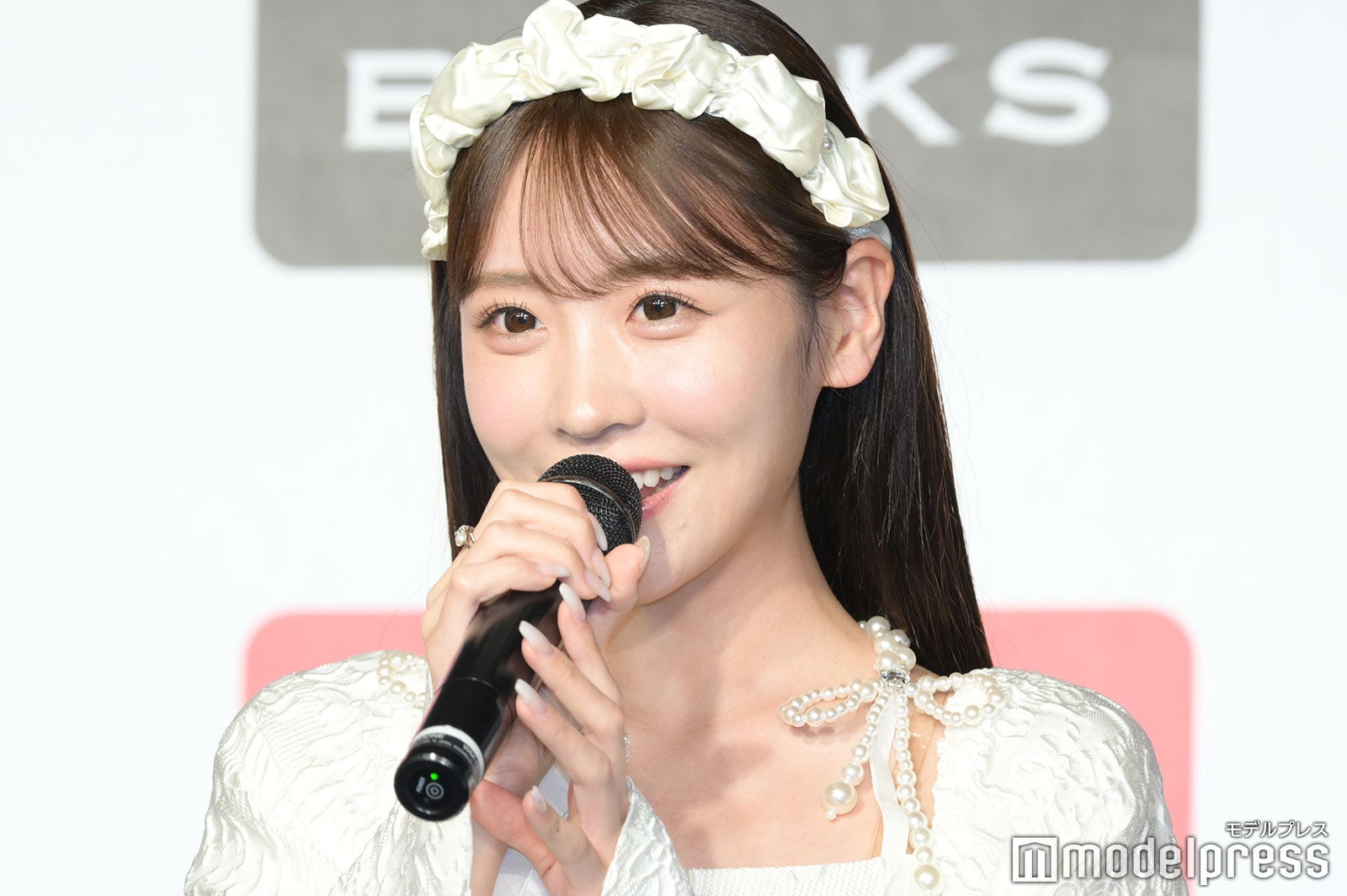 櫻井優衣（C）モデルプレス