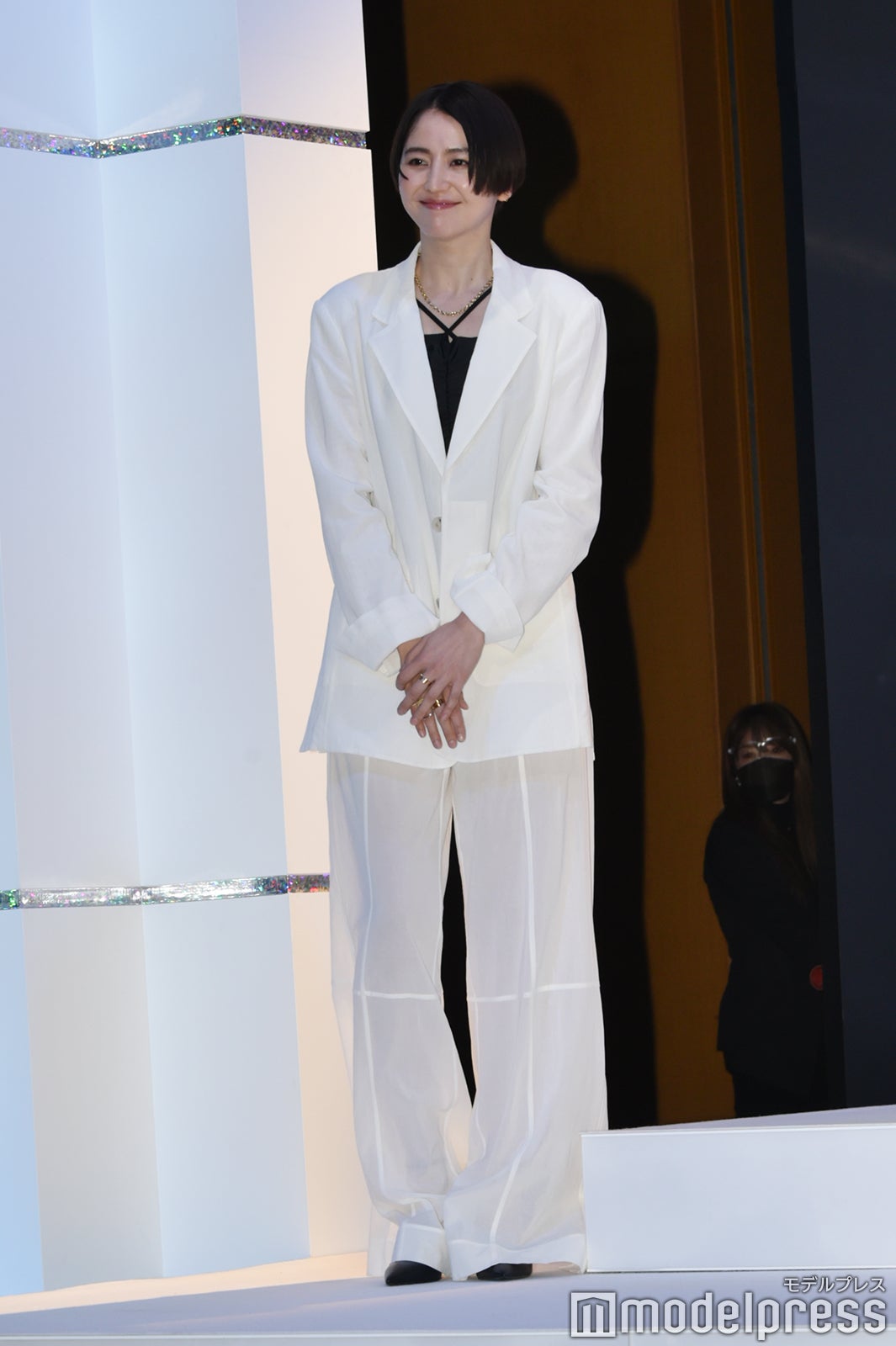 長澤まさみ（C）モデルプレス