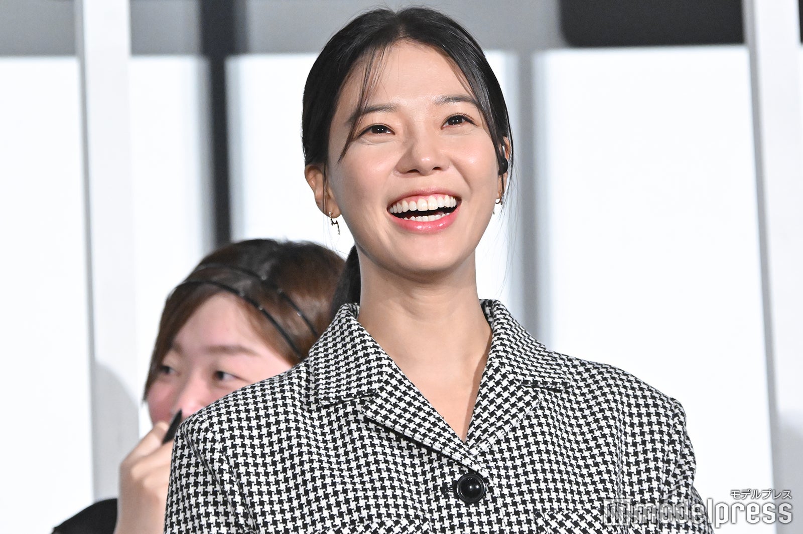 イム・セミ（C）モデルプレス