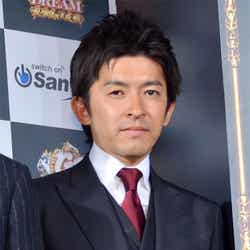 フジテレビ・松尾翠アナと交際中の福永祐一騎手