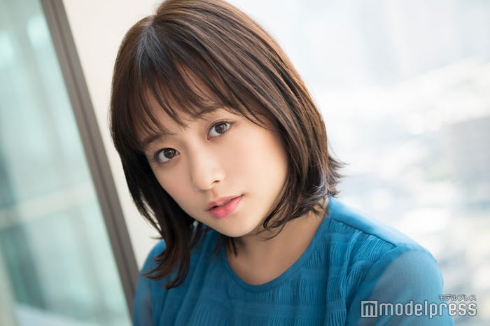 大原櫻子(C)モデルプレス