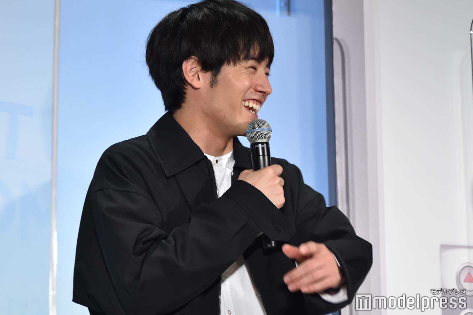 赤楚衛二（C）モデルプレス