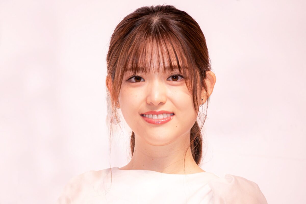 結婚・妊娠発表の松村沙友理、いま“1番出たい番組”を告白 「お風呂2人で入って…」