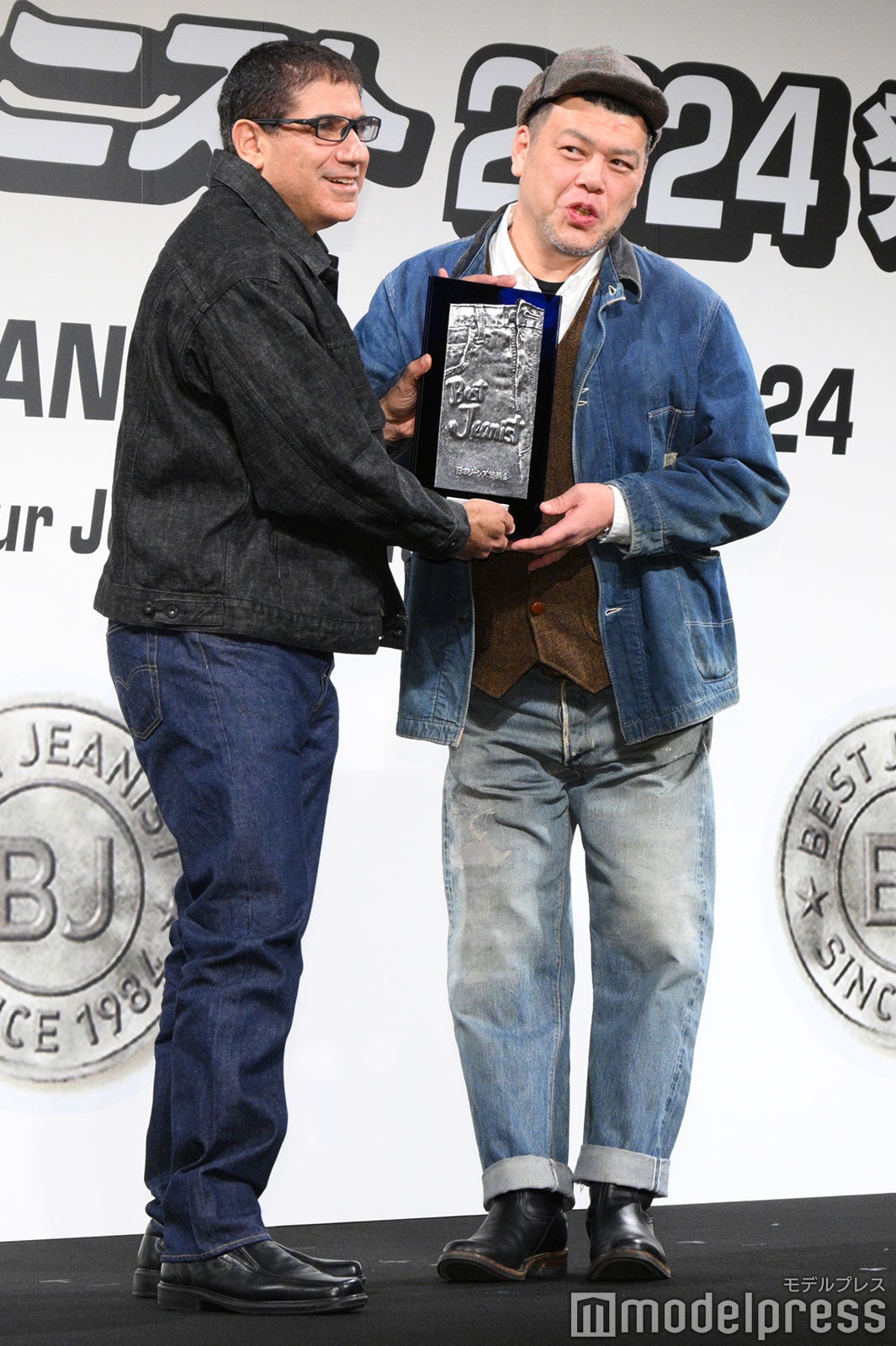 くっきー！（C）モデルプレス