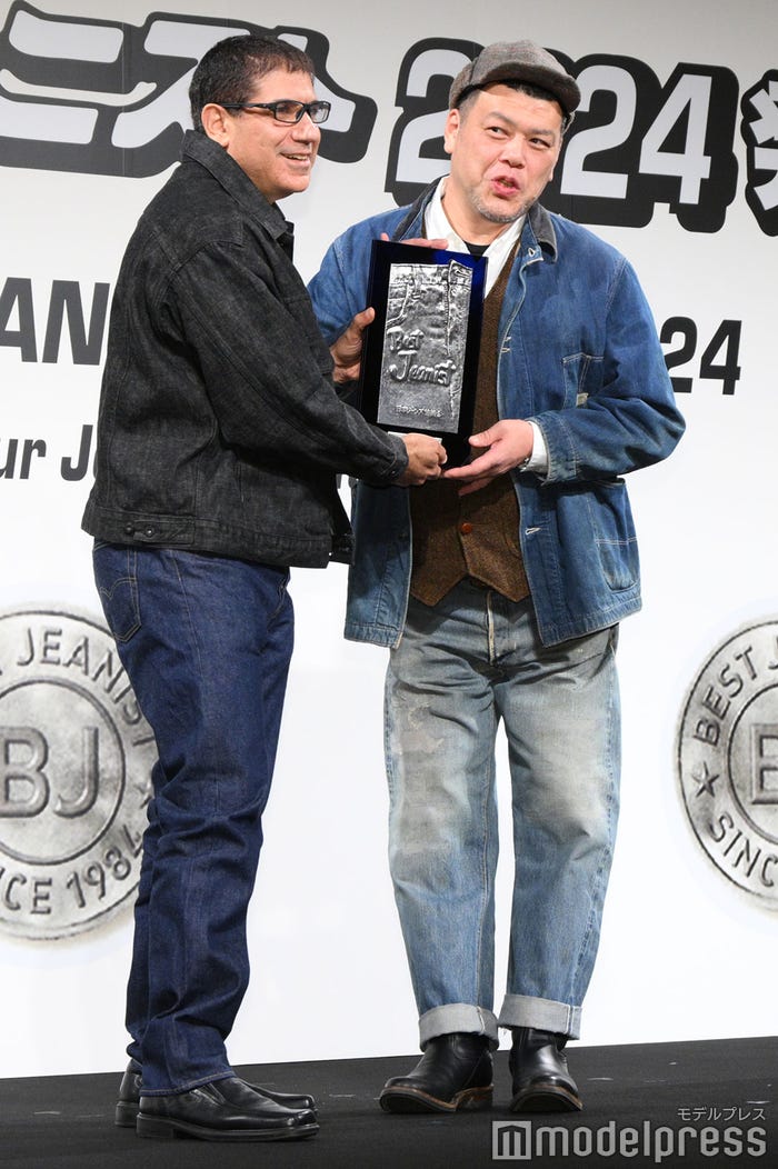 くっきー!(C)モデルプレス