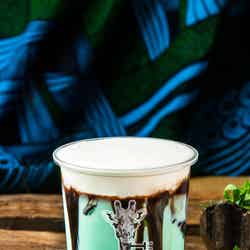 タピチ‐チョコミント/画像提供:ドロキア・オラシイタ