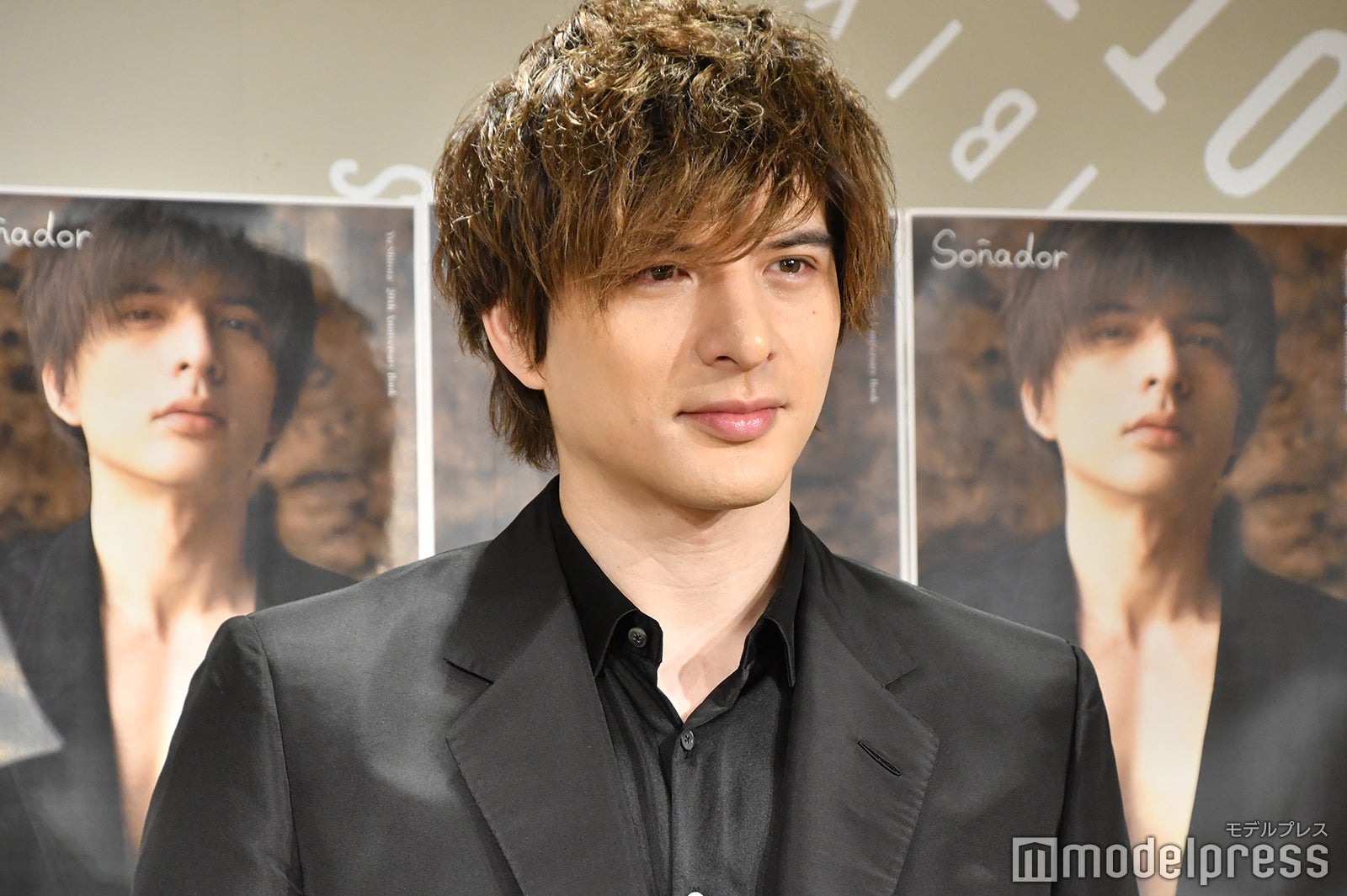 城田優（C）モデルプレス